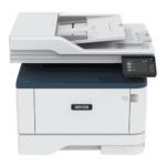 Xerox® B315 multifunction printer, front view