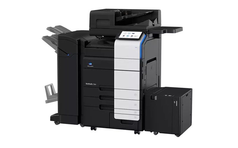 Konica Minolta Bizhub C750i - Insite Business Technology