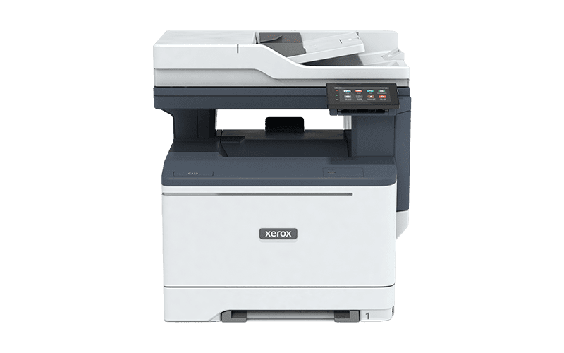 Xerox® C325 Colour Multifunction Printer
