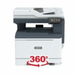 Xerox® C325 Colour Multifunction Printer demo