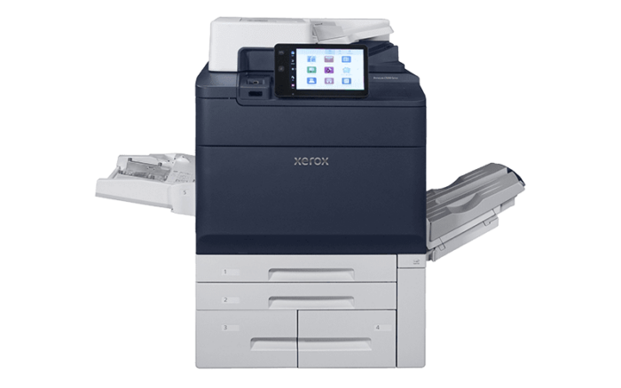 Xerox® PrimeLink® C9200 Series Printer