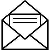 Envelope icon