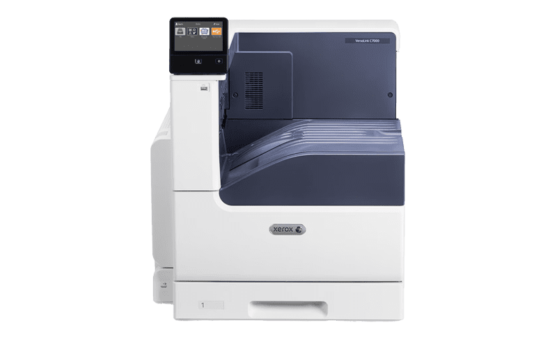 Xerox® VersaLink® C7000 Colour Printer