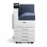 Xerox® VersaLink® C7000 Colour Printer front side view